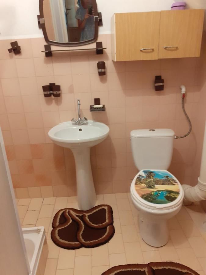 Дома для отпуска Domek Pod Różą Краснобруд-13