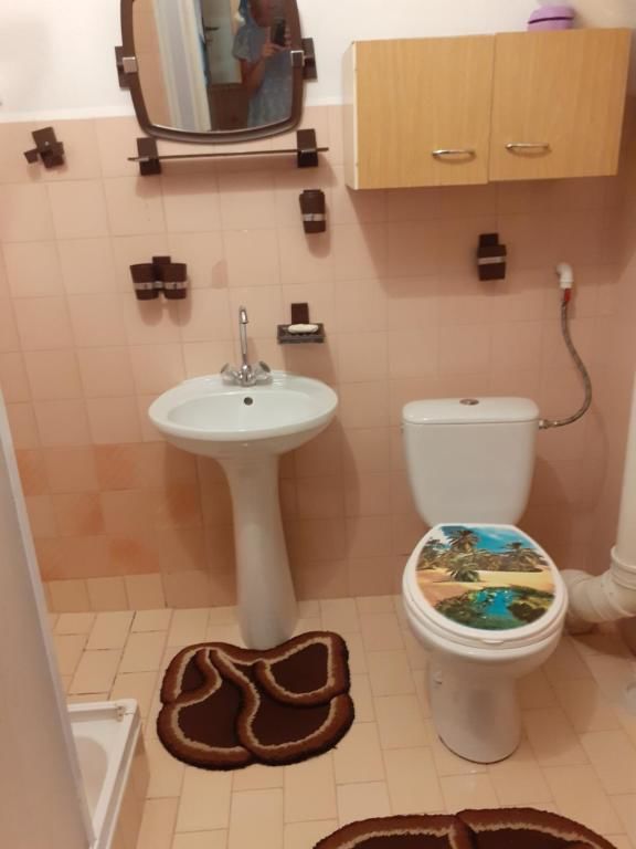 Дома для отпуска Domek Pod Różą Краснобруд-23